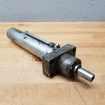 Centerline 8719-FF-.25-12CZ1 Ohma Welding Cylinder, 1-3/4" Bore, 3" Stroke. Fixed Price $66.49.