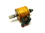 Fabco-air E-7-X-MR-DR-E Pneumatic Cylinder 3/4" Bore 1/2" Stroke. Fixed Price $26.99.