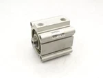 Smc CDQ2B50-30DZ-A73 Pneumatic Cylinder. Fixed Price $45.00.
