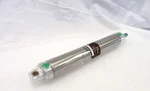 Clippard CDR-24-8-MB Stainless Double-acting (d) Cylinder, 1/2" Bore. Fixed Price $170.00.