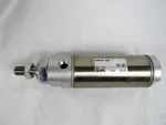 Smc Pneumatic Air Cylinder NCMB150-0200 Single Rod New No Box. Fixed Price $24.94.
