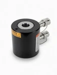 RRH302 Double Acting Cat Enerpac Hydraulic Cylinder 6V-3160 Ton Hollow 10K Ps. Fixed Price $639.99.