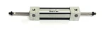 Phd Pneumatic Cylinder Davb 1X3-D-P Nos. Fixed Price $61.76.