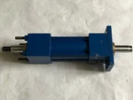 New Rexroth Pneumatic Cylinder MDF1/MX2-PP,PC# R433043194,1 5X2,A4F1/2F7LB2,BI. Fixed Price $395.00.