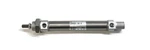 Smc Double Acting Round Body Pneumatic Air Cylinder CD85N20-100-B Nos. Fixed Price $30.86.