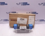 Parker H12VXBG0B9D Solenoid Valve 145 Psig 1000KPA Max P04749B9 Coil 24VDC 3.2W. Fixed Price $382.94.