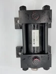 Eaton Hydro-line SXH00249, N5A-3.25X2.75-N-1.38-4-N-H-N-1-1 -new. Fixed Price $850.00.