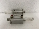 Lot Of Smc NCQ2820-45-CCJ Compact Cylinder. Fixed Price $54.00.