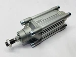 Emerson 0822123002 Aventics Profile Pneumatic Cylinder 63MM Bore 50MM Stroke. Fixed Price $227.99.