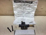 Nos Civacon Model Air Interlock Valve 100-0001 12267067 4810015062637. Fixed Price $99.00.