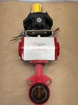Bray Controls 92-0830-11305-532 Valve Actuator. Fixed Price $150.00.