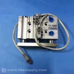 Smc MGPM40-25Z-P4DWSC Compact Guide Cylinder Usip. Fixed Price $14.82.