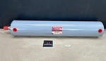 Bimba DWC-8316-2 Double-wall Pneumatic Cylinder New No Box Surplus + Warranty!. Fixed Price $200.00.