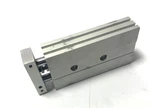 Bimba TB-2045 Twin 20MM Bore, 45MM Stroke Pneumatic Slide Cylinder. Fixed Price $30.00.