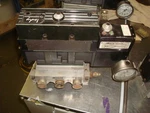 Norgren Indy AU5-02-08-37-1 Valve SJ01426 NE61 B8691. Fixed Price $169.99.