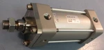 Smc NCA1B250-0300-XB5 Tie-rod Cylinder 250PSI 1.70MPA 3" Stroke 2.5" Bore. Fixed Price $189.99.