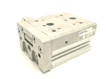 Smc MXS20-20AS Dual Rod Slide Table Guided Cylinder 20MM Bore Stroke. Fixed Price $107.99.