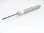 Bimba 043-R Pneumatic Cylinder Used (1229180236 ). Fixed Price $27.00.