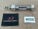 Brand New Smc CDJ2F16-30 Compact Pneumatic Cylinder 16MM Bore X 30MM Stroke. Fixed Price $60.00.