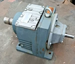 New Sew Eurodrive 81.92:1 Ratio Gear Speed Reducer 1750 Rpm 21 R87 AD3. Fixed Price $674.99.