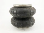 Firestone W01-358-7327 Air Spring Double Conv. 3/4" Npt Style 26 No Box. Fixed Price $219.95.