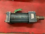 Used Rexroth P116169-3050 Cylinder C-MS4-PP-C 31/4X5-1-993. Fixed Price $135.00.