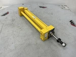 Parker 01.50 CJJC2HTS23M 15.875 Hydraulic Cylinder Used #146933. Fixed Price $399.00.