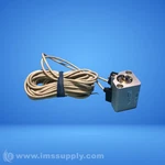 Smc CDQ2B20-15D-F7 Compact Pneumatic Cylinder 9622. Fixed Price $25.50.