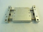 211141 Used; Phd 3BS081X33/4X21/4-D-E Slide & Cylinder; 1"ID; 3-3/4" Str. Fixed Price $124.73.