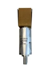 Aro 2315-1209-010 Medium-duty Pneumatic Cylinder Silver Stainless Steel Threaded. Fixed Price $45.50.
