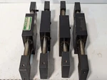 Stelron DS5-3-A Pneumatic Anti-friction Slide, Series, Usa. Fixed Price $69.99.