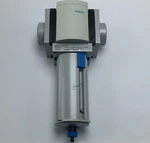 Festo MS6-LF-1/2-CUV Compressed Air Filter 529613. Fixed Price $33.60.