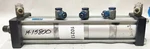 Fabco-air MP1-5/8X1X4X4FF-BR-E Cylinder #10213. Fixed Price $65.20.