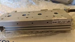 Smc MXS12-75B MXS1275B Cylinder Used No Box. Fixed Price $199.99.