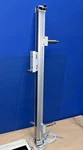 Smc MY1B25G-600Z Guided Cylinder, Rodless 25MM Bore, 600MM Stroke. Fixed Price $99.99.