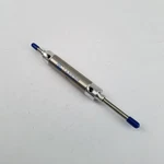 T.a. Systems D-86647-A-3 Pneumatic Cylinder, 2-15/16" Stroke Used. Fixed Price $27.99.