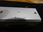 Smc Model: NCDQ2A20-50DM Cylinder/ Actuator. Unused Spares Inventory. No Box. Fixed Price $12.99.