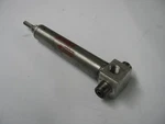 Bimba BRT-042 S/a Ss Pneumatic Cylinder 3/4" Bore X 2" Stroke A1290. Fixed Price $39.99.
