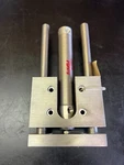 Bimba Stainless Guided Cylinder Model TE-094-C. Fixed Price $224.99.
