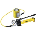 Enerpac SCL201H Low Profile Ram And Pump Set 4YDY9. Fixed Price $2893.90.