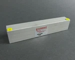 Compact Automation ASFH12X4 Square Mount Hd Magnetic Piston Cylinder - 1/2" Bore. Fixed Price $69.99.