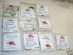 Hydro-line Cylinder Seal Kit (lot Of 12EA.) See List. Fixed Price $59.00.