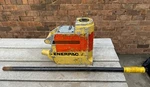 Enerpac Saf-t-lite 15 Ton 6" Industrial Lifting Cylinder Works!. Fixed Price $249.99.