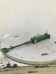 Parker Cylinder H2HLS182 Used #143118. Fixed Price $299.00.