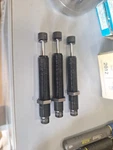 Enidine Shock Absorber Eco 25 MC-2B (3 Pack). Fixed Price $275.00.
