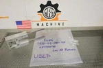 Festo FEN-25-100-GF 28740170 Linear Guide Unit Used Warranty See All Pictures. Fixed Price $299.99.