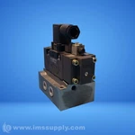 Ckd PV5-8-FG-S-3-N-MA03N Solenoid Operated Pilot Valve Usip. Fixed Price $75.60.