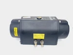 Keystone F79U 065 Pneumatic Valve Actuator, Single Acting, 60LB Fail Open. Fixed Price $759.05.