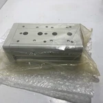 Smc MXS25-75 Cyl, Slide Table, Guided Cylinder. Fixed Price $299.95.