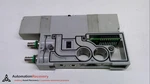 Numatics 05FBB4Z2ML00061 Pilot Valve Manifold 24VDC 6MM Dbl Zboard #224534. Fixed Price $33.44.